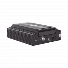 Xmr401ahdsv2 Epcom NUBE EPCOMGPS DVR Movil Tribrido / Alma