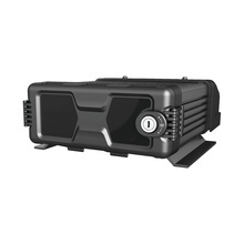 Xmr408hd Epcom MDVR Movil Hibrido De 12 Canales Soporta 8 C