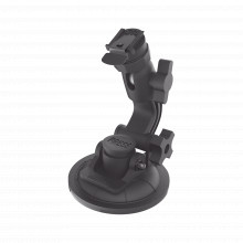 Xmrbodycambdash Epcom Montaje De Parabrisas Para BodyCam XMR