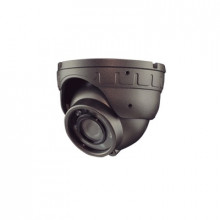Xmrdome Epcom Domo Analogico 800TVL Antivandalico 2.8 Mm Co