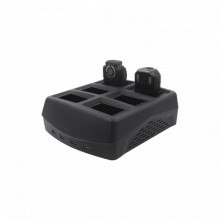 XMRDS6 EPCOM accesorios