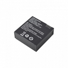 XMRX5BATTERY Epcom Bateria compatible con Body Cam XMRX5 vid
