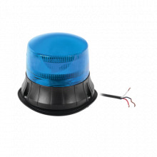 XP1535B Epcom Industrial Signaling Burbuja LED giratoria col
