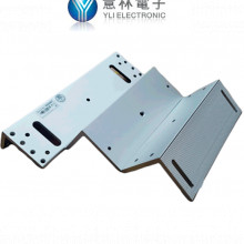 YLI4740047 YLI YLI MBK500NZL - Soporte tipo ZL para Cer