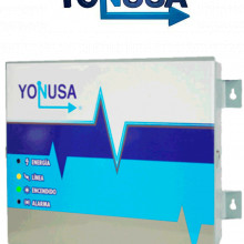 YON6500001 YONUSA YONUSA EY1200012725 - Energizador pa