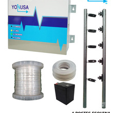 YON6500008 YONUSA YONUSA PAKEY120001272 - Paquete ENERGIZAD