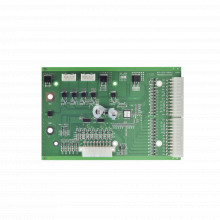 Z67rbpcbn Epcom Industrial Signaling Tarjeta Principal De Re