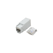 Z6apb Siemon Conector Para Patch Panel Z-MAX UTP Cat6A Ve