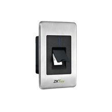 ZAS063002 Zkteco ZKTECO FR1500WPMF - Lector Esclavo De Huell
