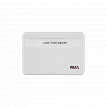 Zex508 Pima Expansor Cableado 8 Zonas Compatible Con Panel F