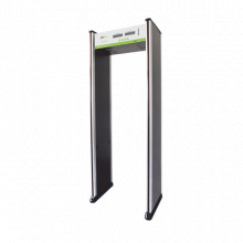 ZKD1065S ZKTECO detectores de metal