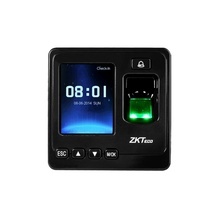 ZKT061056 Zkteco ZKTECO SF100 - Control de Acceso y Asistenc