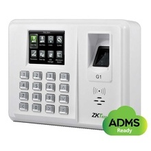 ZKT061059 Zkteco ZKTECO G1ID - Control de Asistencia / Green