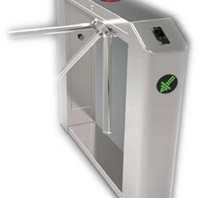 ZKT066007 Zkteco ZKTECO TS2100 - Torniquete Horizontal Bidir