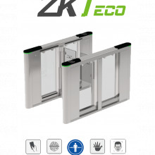 ZKT0920009 ZKTECO ZKTECO SBTL8000- Barrera Peatonal Ti