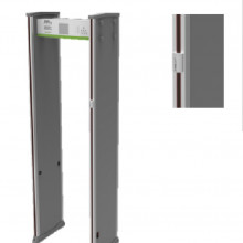 ZKT1110001 Zkteco ZKTECO D3180STD - Arco Detector de Metal c