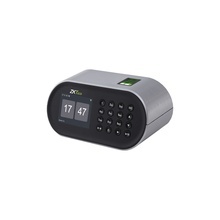 Zkteco D1 Terminal De Tiempo Y Asistencia De Escritorio / Wi