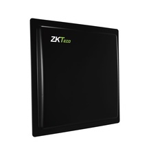 Zku2000f Zkteco Lectora De Largo Alcance / 12 Metros / Contr