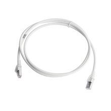 Zm6as0502 Siemon Patch Cord Z-MAX Cat6A S/FTP CM/LS0H 5ft
