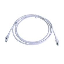 Zm6as0702b Siemon Patch Cord Z-MAX Cat6A S/FTP CM/LS0H 7ft