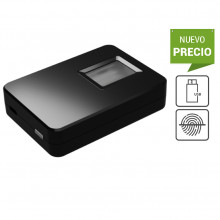 ZTA140002 ZKTECO ZKTECO ZK9500 - Enrolador de Huella Di
