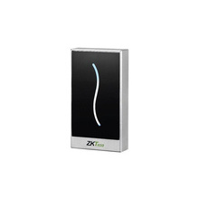 ZTA2000006 Zkteco ZKTECO PROID10BM - Lector de Tarjetas de
