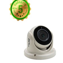 ZTC394001 Zkteco ZKTECO ES31A11J - Camara Domo HDCVI 720p