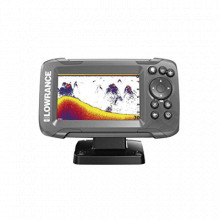 00014013001 LOWRANCE equipos para pesca comercial y rec