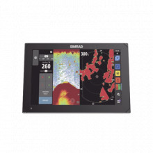 00015370001 SIMRAD navegacion marina