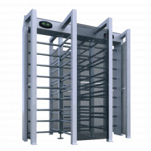 001psgd3 Came Torniquete Doble De Cuerpo Completo Para Acces