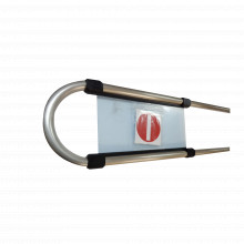 001pssl120 Came HOJA PARA TORNIQUETE SALOON DE 1200MM puerta