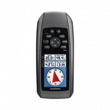 100086401 GARMIN telemetria y transmision de datos