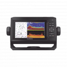 100232900 Garmin EchoMAP UHD 62cv Ecosonda De Navegacion C
