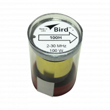 100h Bird Technologies Elemento De 100 Watt En Linea 7/8 Par