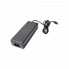 101700619 Hikvision Fuente De Poder Regulada 48 VCD / 2.5 A
