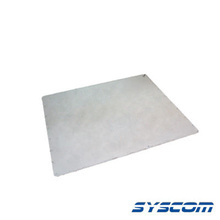 10576 Syscom Tapete Antiestatico De Vinilo Semi-Conductivo