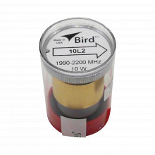 10l2 Bird Technologies Elemento De 10 Watt En Linea 7/8 Para