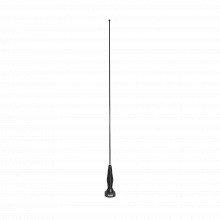 1115bs Tram Browning Antena Movil VHF / UHF Ajustable En Ca