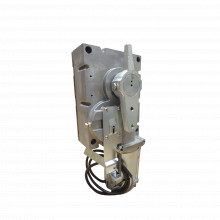 119rig323 Came Motorreductor De Refaccion Para Barreras KXBG