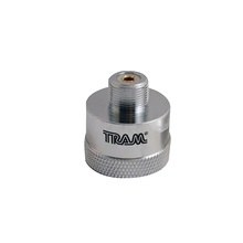 1296 Tram Browning Adaptador De Metal NMO A UHF Hembra Monta