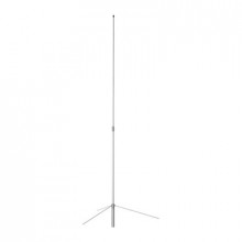 1490 Tram Browning Antena Fibra De Vidrio En VHF Para 144-17