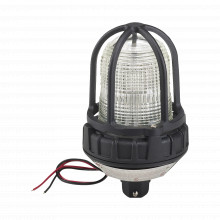 151st1224m Federal Signal Industrial Luz Estroboscopica Para