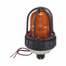 151XST012024A FEDERAL SIGNAL INDUSTRIAL rojo-azul