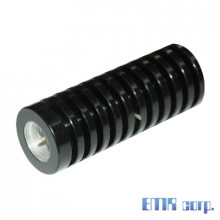 1640 EMR CORPORATION cargas fantasma