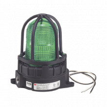 191XLS024G FEDERAL SIGNAL INDUSTRIAL rojo
