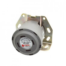 210333 Federal Signal Sirena Preventiva 12 - 48 Vcd 107 DB