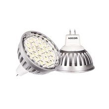 Mr1642w Kocom Spot LED Lluminacion Equivalente A Un Foco De