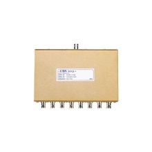 230812a Emr Corporation Divisor De Potencia EMR De 8 Vias 3