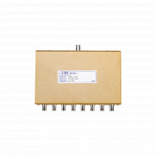 230812a Emr Corporation Divisor De Potencia EMR De 8 Vias 3