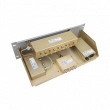 241041P5 EMR CORPORATION tta y multiacopladores